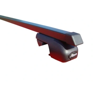 Bild av ATERA SIGNO 044208 Barre de toit pour les voitures sans barres 110 100 Acier AUDI: Q7, A6 C7 Avant, A4 B8 VOLKSWAGEN: Golf Sportsvan