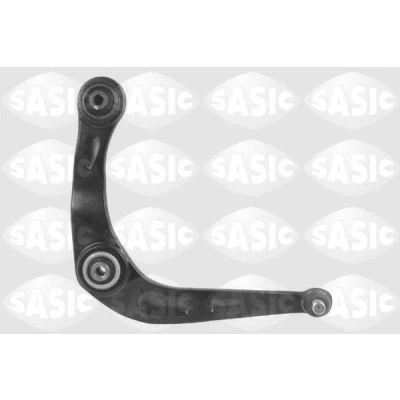 Bild av SASIC 5203L83 Bras de suspension Essieu avant gauche, inférieur triangulaire (VU&amp;PL) PEUGEOT: 206 3/5 portes, SW, Berline