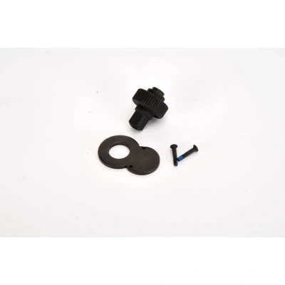 Bild av TOPTUL BAEB1619 Clé à douille dodécagonal DIN3124 19 Acier chrome vanadium