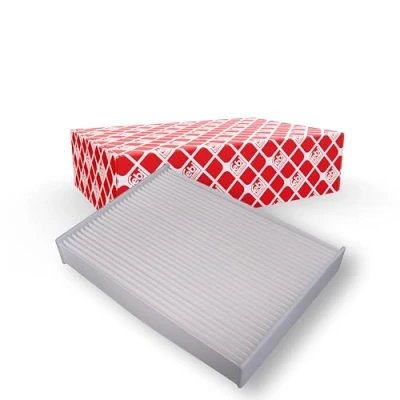 Bild av Filter, kupéventilation Febi bilstein 100381