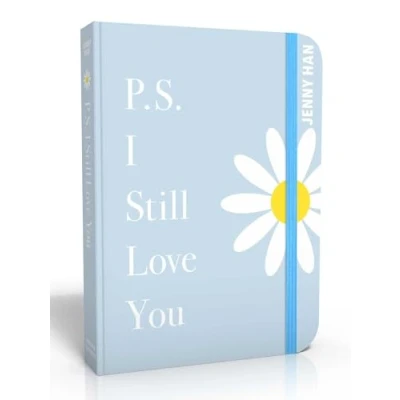 Bild av P.S. I Still Love You. Special Keepsake Edition: 2