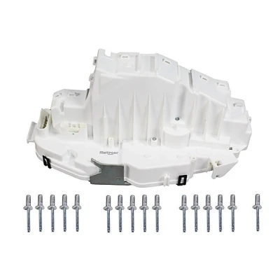 Bild av METZGER 2314432 Serrure De Porte avec verouillage centralisé avant droite
