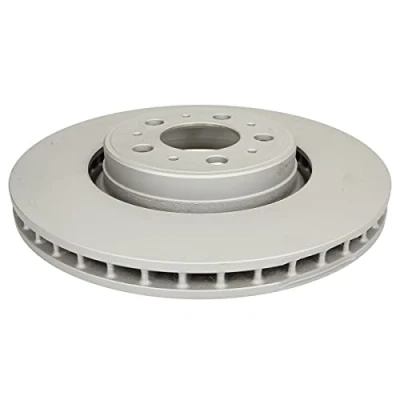 Bild av BOSCH 0 986 479 321 Disque de frein 320 28 5 108 ventilé revêtu à haute teneur en carbone VOLVO: S80 I, S60 V70 2