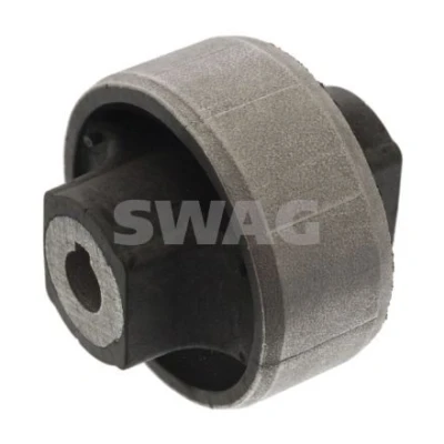 Bild av SWAG 70 10 0922 Silent Bloc De Triangle Essieu avant gauche, inférieur, arrière, droit 71 Caoutchouc FIAT: Doblo II Van / Break