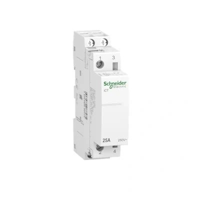 Bild av Modular contacter 2na x 25 a