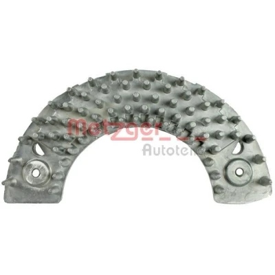 Bild av METZGER 0917026 Appareil de commande, chauffage/ventilation PEUGEOT: 307 3/5 portes, 206 CC, CITROËN: Xsara Picasso