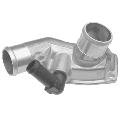 Bild av GATES TH24092G1 Thermostat d&#039;eau 92 avec joints boîtier OPEL: Astra G CC, Zafira A, Caravan, VAUXHALL: Mk4 CC