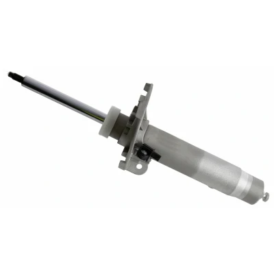 Bild av SACHS 319 243 Amortisseur Pression de gaz Système bitube Jambe suspension Goujon en haut BMW: 3 Berline
