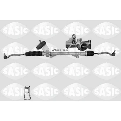 Bild av Styrväxel SASIC 7374030