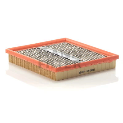 Bild av MANN FILTER C 2694 Filtre à air 38 224 252 Cartouche filtrante OPEL: Kadett E CC, Cabriolet, Berline