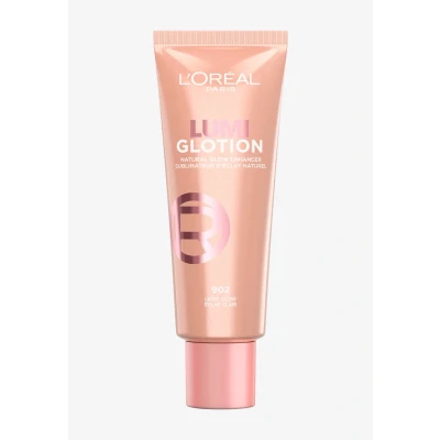 Bild av L&#039;Oréal Paris TRUE Match LUMI Glotion Primer, Storlek: 40 ml, 902 light glow