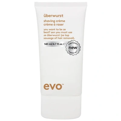 Bild av Evo Uberwurst Shaving Creme 150 ml