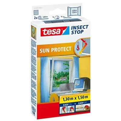Bild av tesa Insect Stop mosquito net