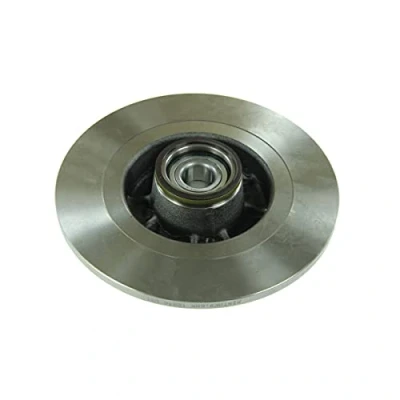 Bild av Bromsskiva DELPHI BG9030RS