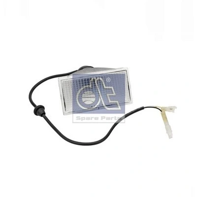 Bild av Breddmarkeringslykta Dt spare parts 2.24199
