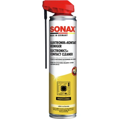 Bild av SONAX PROFESSIONAL 04603000 Nettoyant pour l&#039;électronique Boîte 400