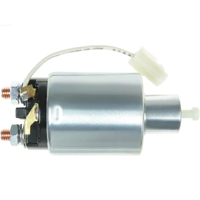 Bild av Solenoid, startmotor As pl SS5005