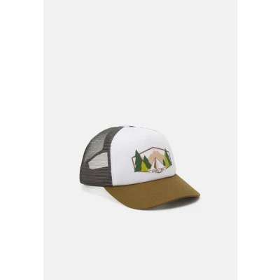 Bild av Buff Trucker Unisex Keps, Storlek: One Size, Darryl white