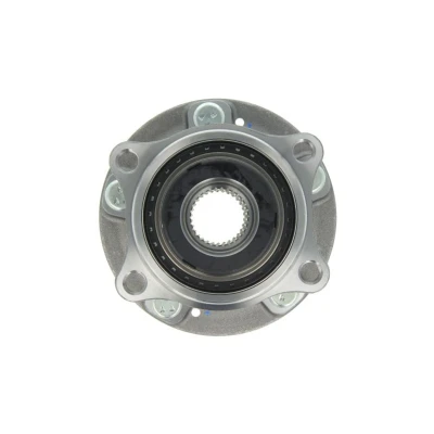 Bild av SNR R184.82 Kit de roulements roue 139 HYUNDAI: Tucson, i30 III 3/5 portes, i40 CW, KIA: Sportage IV, Optima / K5 Berline