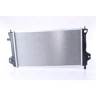 Bild av Kylare, motorkylning NISSENS 606529