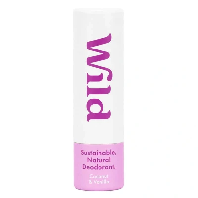 Bild av Wild Deo mini Coconut Vanilla 16 g