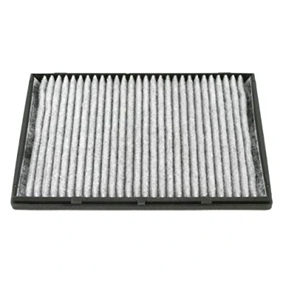 Bild av FEBI BILSTEIN 27639 Filtre d&#039;habitacle à charbon actif 395 260 30 ROVER: 75, 75 Tourer, MG: ZT Berline