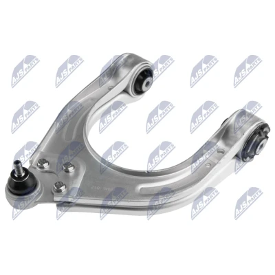 Bild av NTY ZWG ME 012 Bras de suspension avant gauche, supérieur barre oscillant transversal MERCEDES BENZ: Classe E Berline, CLS Coupe, Break
