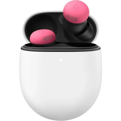 Bild av Google Pixel Buds Pro 2 Rosa