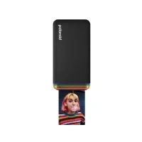 Bild av Polaroid HI·PRINT 2x3 Pocket Photo Printer GEN 2 Unisex Kamerafilm, Storlek: One Size, Black