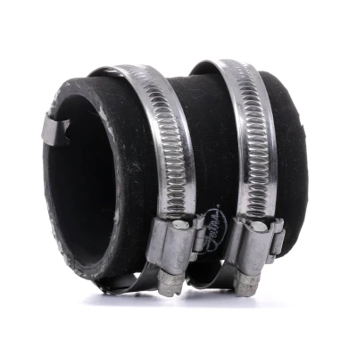 Bild av GATES 09 0030 Gaine De Suralimentation Silicone VOLVO: V70 2, I, XC70 I Cross Country