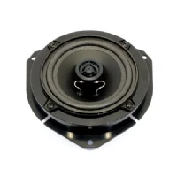 Bild av Visaton PX 13 B, Drivenhet till ¨Tweeter högtalare, 20 W, Rund, 30 4 O, 60 15000 hz
