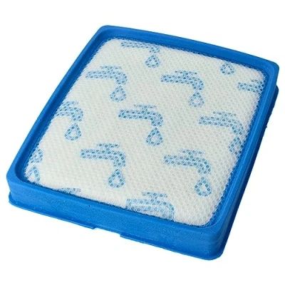 Bild av vhbw Filter kompatibel med Philips PowerPro Expert FC9741, FC9742, FC9743, FC9744 dammsugare motorinloppsfilter