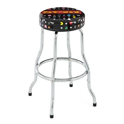 Bild av PAC MAN ADJUSTABLE STOOL