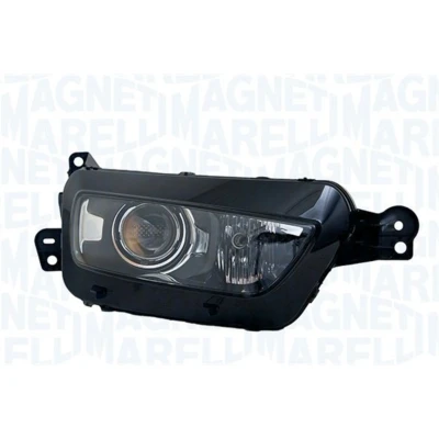 Bild av Huvudstrålkastare MAGNETI MARELLI 712472001129