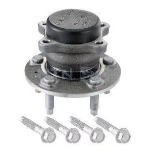 Bild av SNR R153.72 Kit de roulements roue 114 OPEL: Mokka / X, CHEVROLET: Aveo 5 portes, Trax, Kalos Berline, VAUXHALL: X