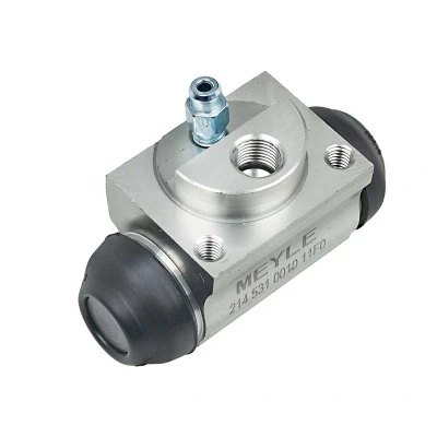 Bild av MEYLE 214 531 0010 Cylindre De Roue 20,6 Essieu arrière FIAT: Punto II 3/5 portes, Panda 5 Doblo I Break, CITROËN: Nemo Van, Break
