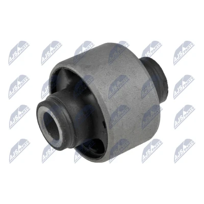 Bild av NTY ZTP MS 056A Silent Bloc De Triangle Essieu avant inférieur, arrière PEUGEOT: iOn 3/5 portes, CITROËN: C Zero portes