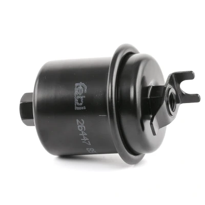 Bild av FEBI BILSTEIN 26447 Filtre à Carburant de conduite avec bague d&#039;étanchéité HONDA: CIVIC 6 Hatchback, CR V 1, 5 Stufenheck, ROVER: 600