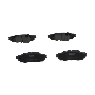 Bild av KAVO PARTS KBP 9149 Jeu de plaquettes frein TOYOTA: C HR, RAV4 V, Camry VIII Berline, LEXUS: NX, UX, RX IV