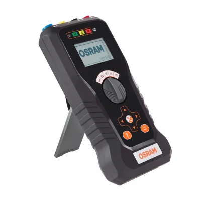 Bild av OSRAM OMM600 Testeur de batterie