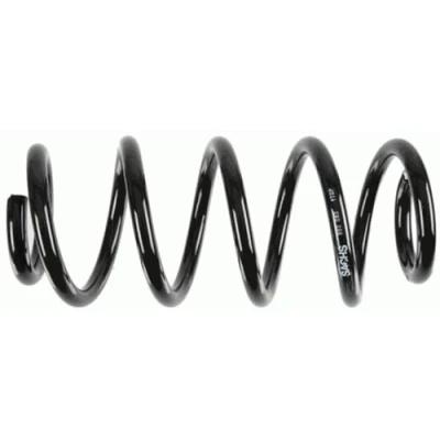 Bild av SACHS 993 083 Ressort de suspension AUDI: A4 B7 Avant, B6 Berline, SEAT: Exeo ST