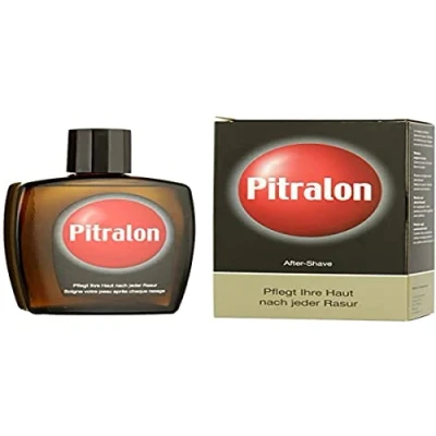 Bild av Pitralon After Shave Lotion 160 ml (man)