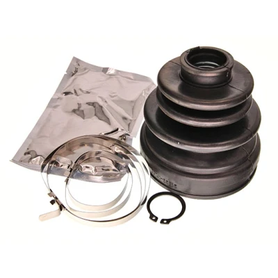 Bild av MAXGEAR 49 2081 Soufflet de Cardan du côté boîte vitesses NBR (caoutchoucs nitrile) SSANGYONG: Korando III SUV, HYUNDAI: Terracan