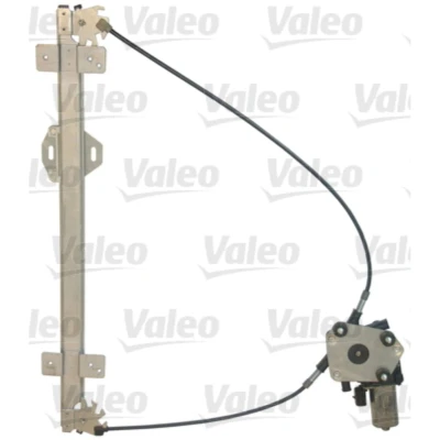 Bild av Fönsterhiss VALEO 850948