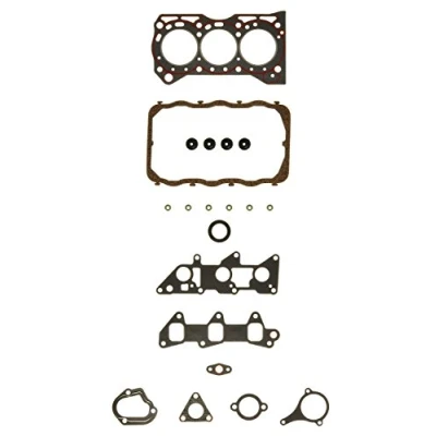 Bild av AJUSA 52178000 Packningssats, topplock med cylindertoppspackning, ventilskaftstätning SUZUKI: Swift I Hatchback (AA) 1.0 Turbo 1985 1989