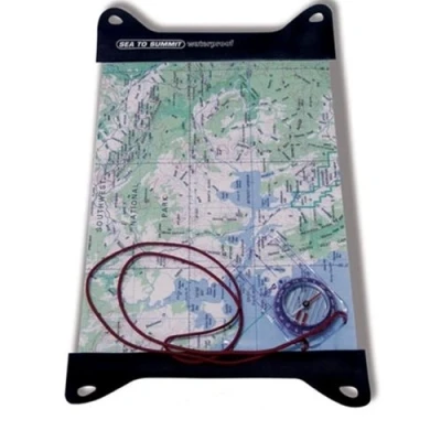 Bild av Sea to Summit TPU Guide Map Case,Medium