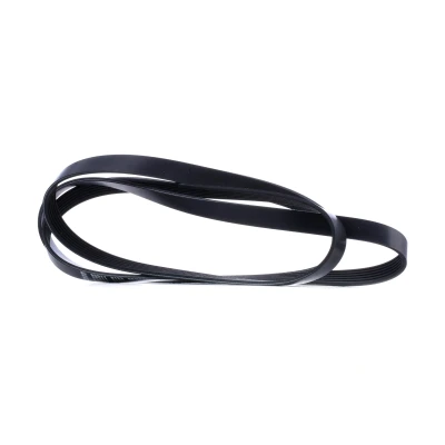 Bild av FEBI BILSTEIN 29017 Courroie Poly V 2255 6 EPDM (éthylène propylène diène caoutchouc) MERCEDES BENZ: W124 Coupe, Classe C Berline, Berline