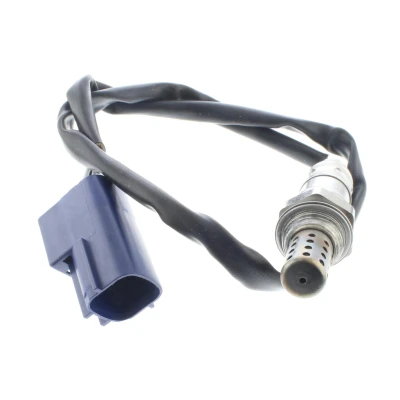 Bild av VEMO V38 76 0024 Sonde lambda Qualité originale après catalyseur M18 x 1,5 de diagnostic, Filetage prégraissé Bleu angulaire