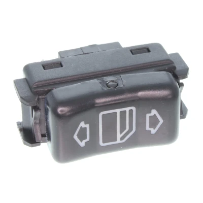 Bild av VEMO Original Quality V30 73 0107 Interrupteur, lève vitre du côté passager MERCEDES BENZ: W124 Berline, Break, W123 Berline