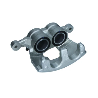 Bild av MAXGEAR 82 1303 Étrier de frein Fonte Essieu avant gauche FORD: Transit Custom V362 Van, V363 Сamion à Plateau / Сhâssis, Van